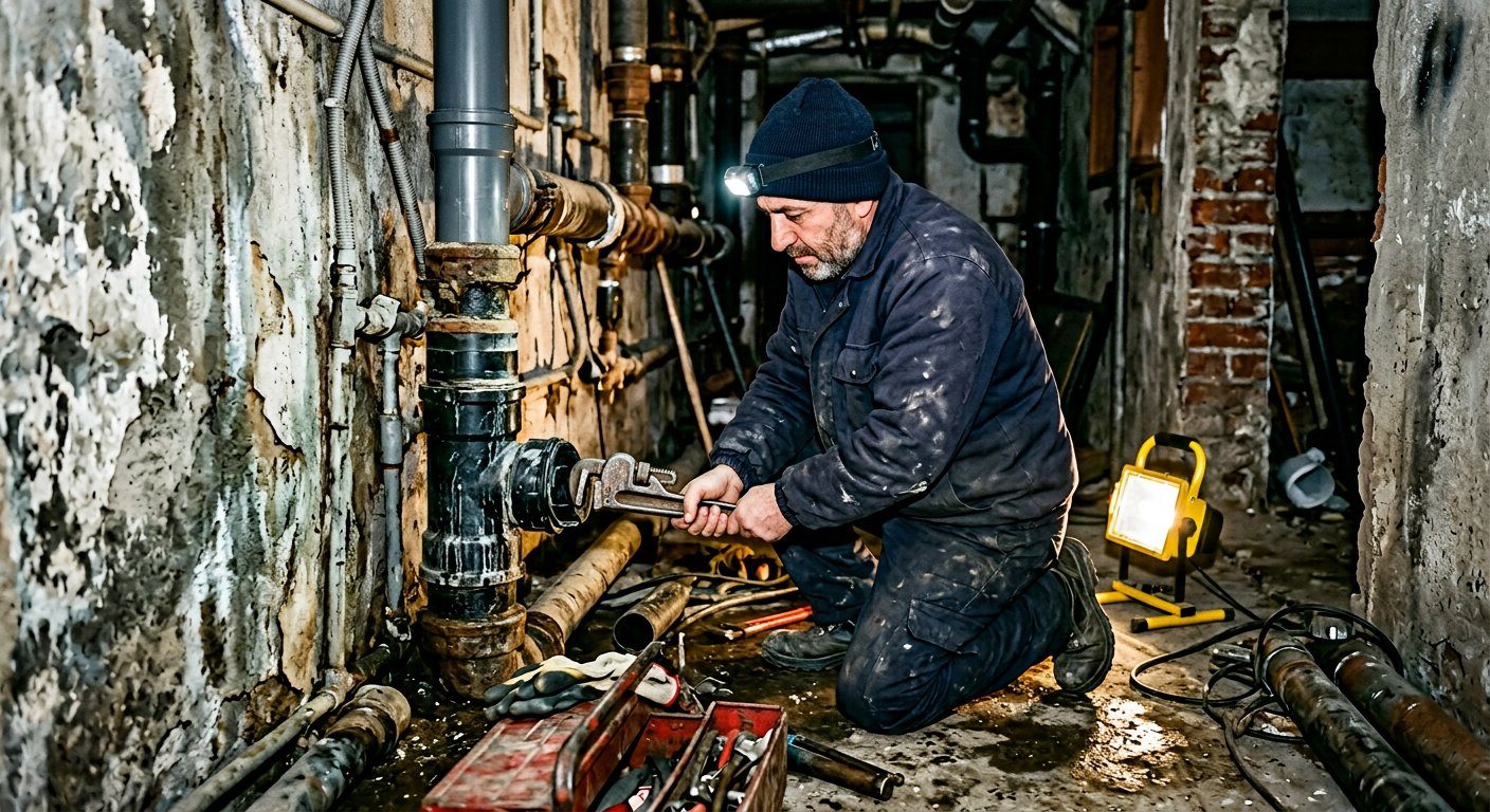 Şereflikoçhisar Gider Açma servis sahası