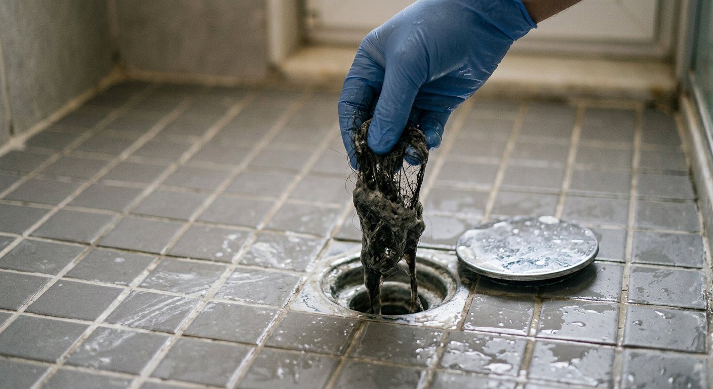 Spiral Makine ile Gider Açma tekrar kontrolü