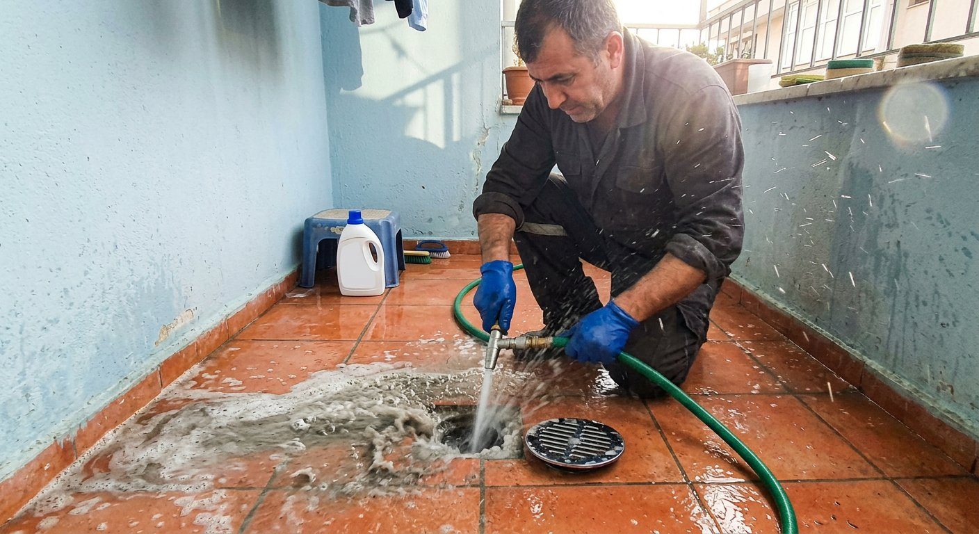 Altındağ Gider Açma akış kontrolü